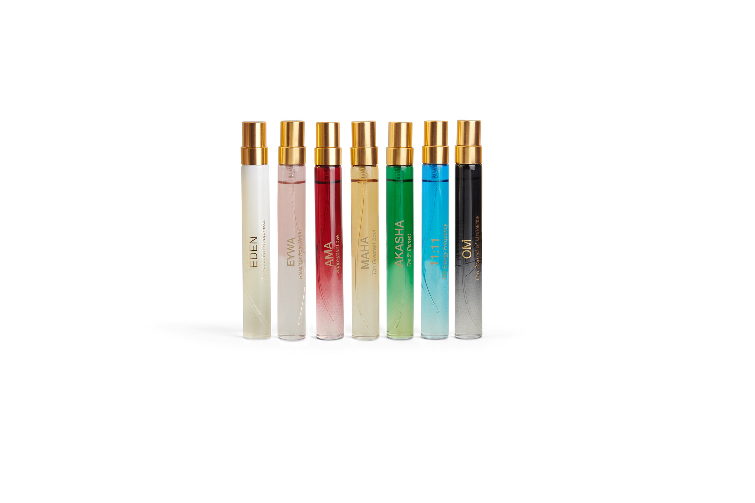 FREESHAPE MILANO AMA Extrait de Parfum 10 ML
