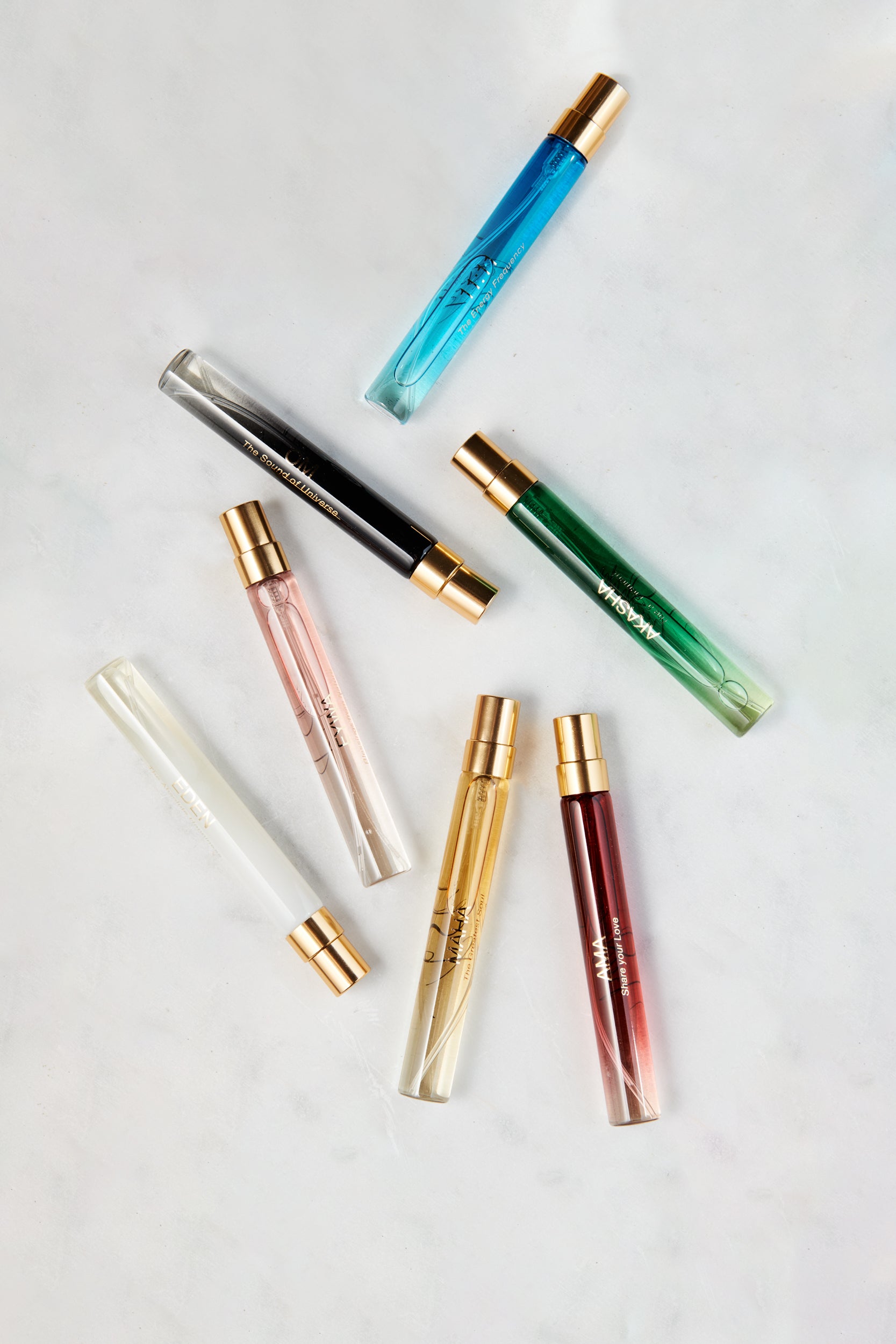 FREESHAPE MILANO AMA Extrait de Parfum 10 ML
