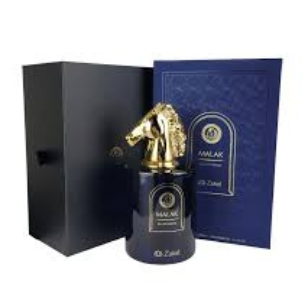 ZAKAT MALAK FOR MEN SPRAY 3.4oz/100ML EDP