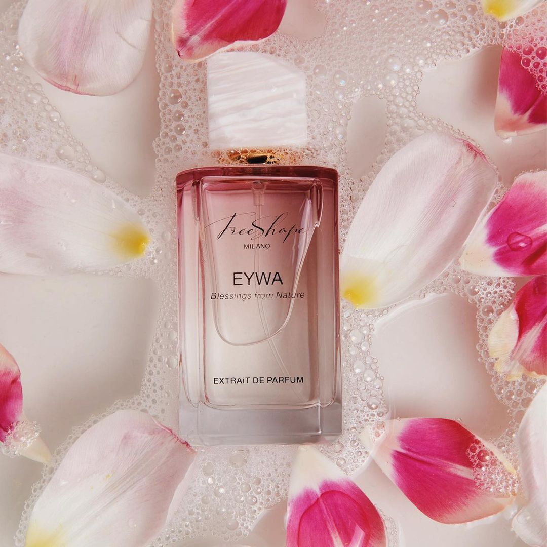 Freeshape Milano Eywa Extrait De Parfum 3.4oz/100mlBlessing from Nature