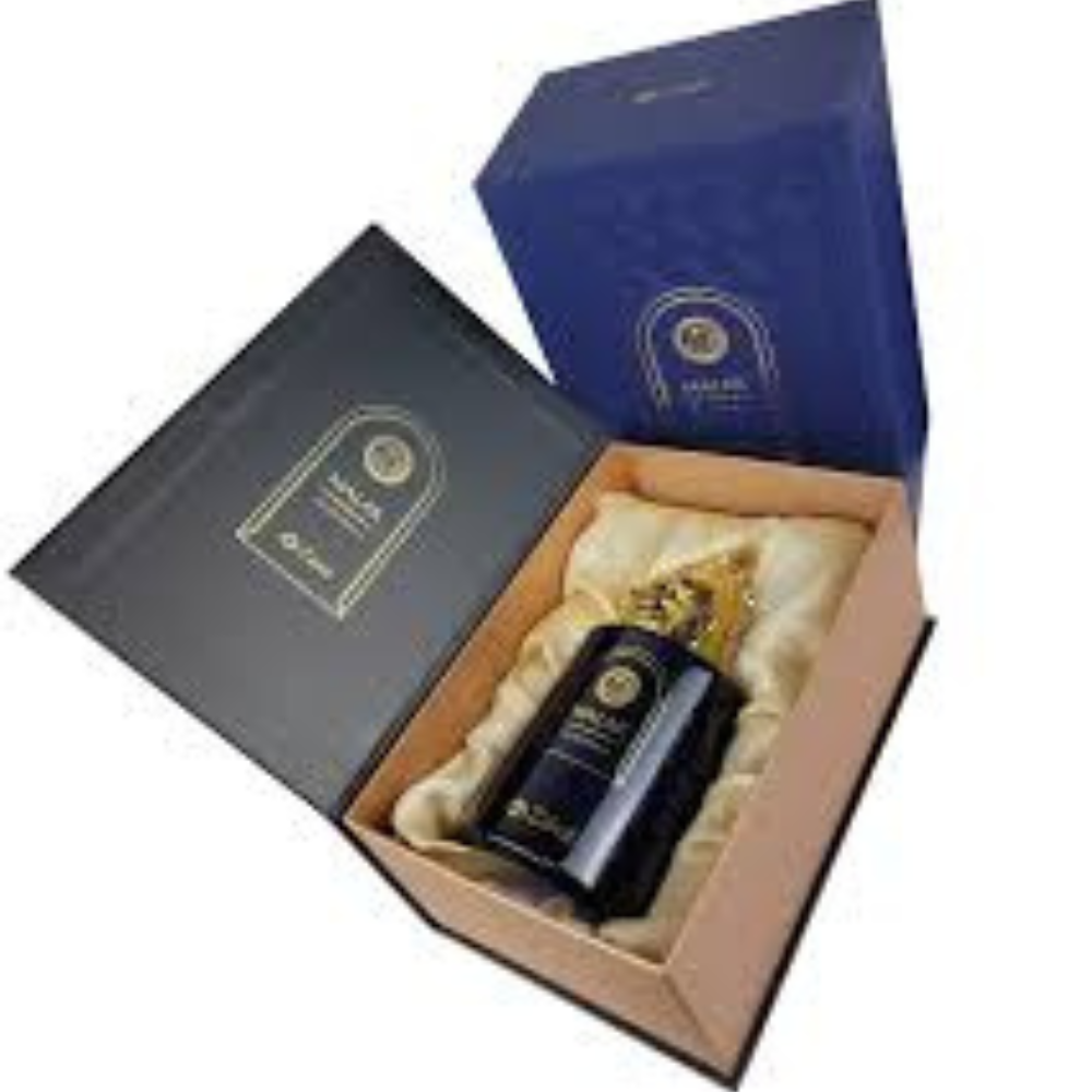 ZAKAT MALAK FOR MEN SPRAY 3.4oz/100ML EDP