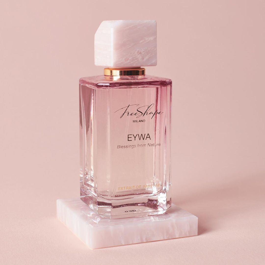 Freeshape Milano Eywa Extrait De Parfum 3.4oz/100mlBlessing from Nature