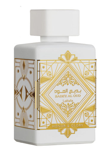 LATTAFA BADEE AL OUD HONOR AND GLORY 100 ML / 3.4 OZ EDP UNISEX
