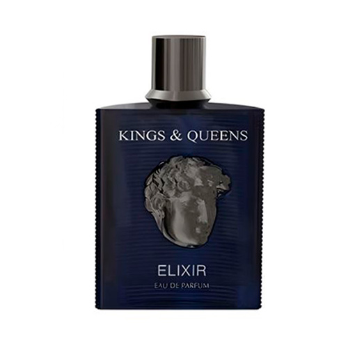 AMARAN KINGS & QUEENS ELIXIR  EDP SPRAY UNISEX 3,4oz/100ML