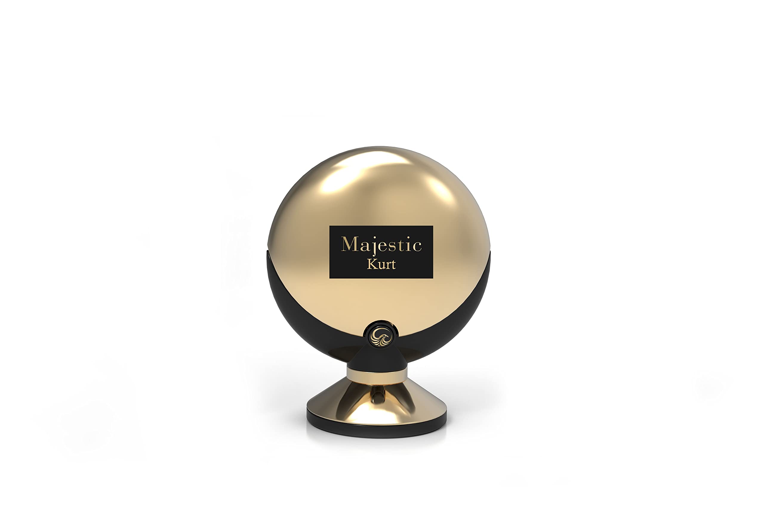 LE FALCONE MAJESTIC KURT FOR WOMEN SPRAY 3.4oz/100ML EDP