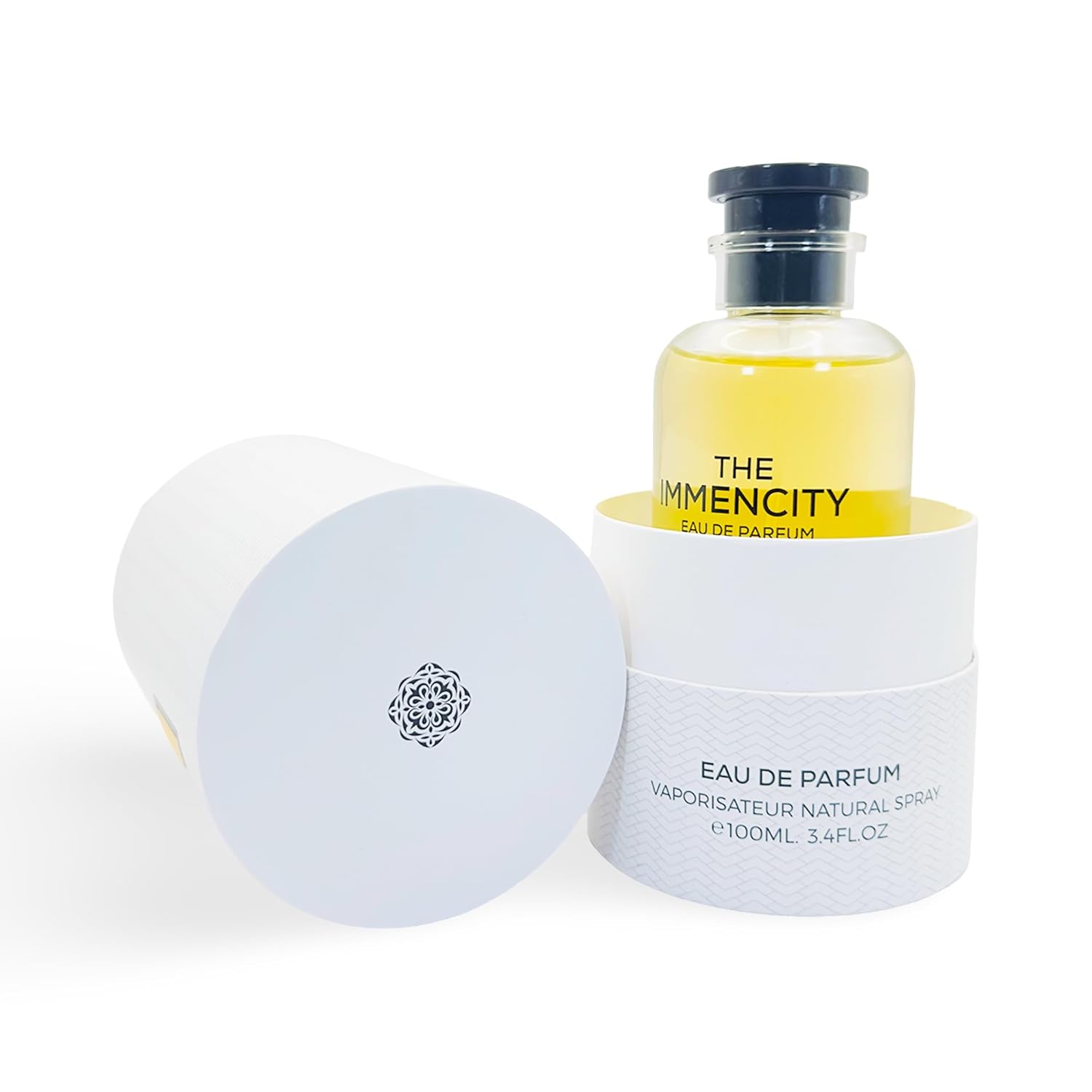 Emper Milestone Perfume Combo Emper Ocean Breeze & The Immencity EDP 100 ML