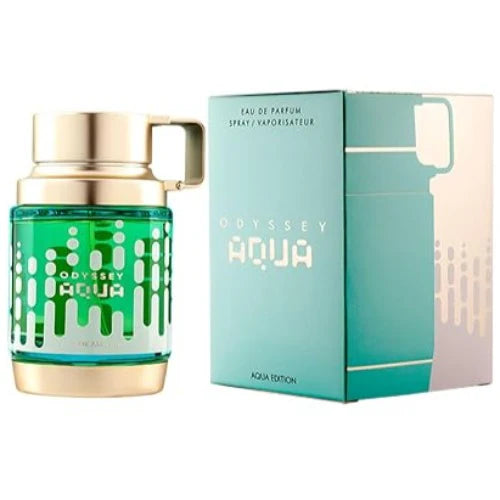 Armaf Odyssey Aqua 3.4 OZ / 100 ML