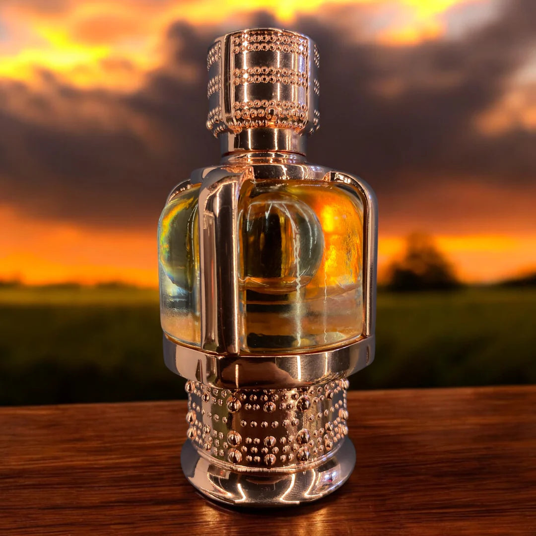 LATTAFA AMOURA PURE CONCENTRATED OIL 20ML