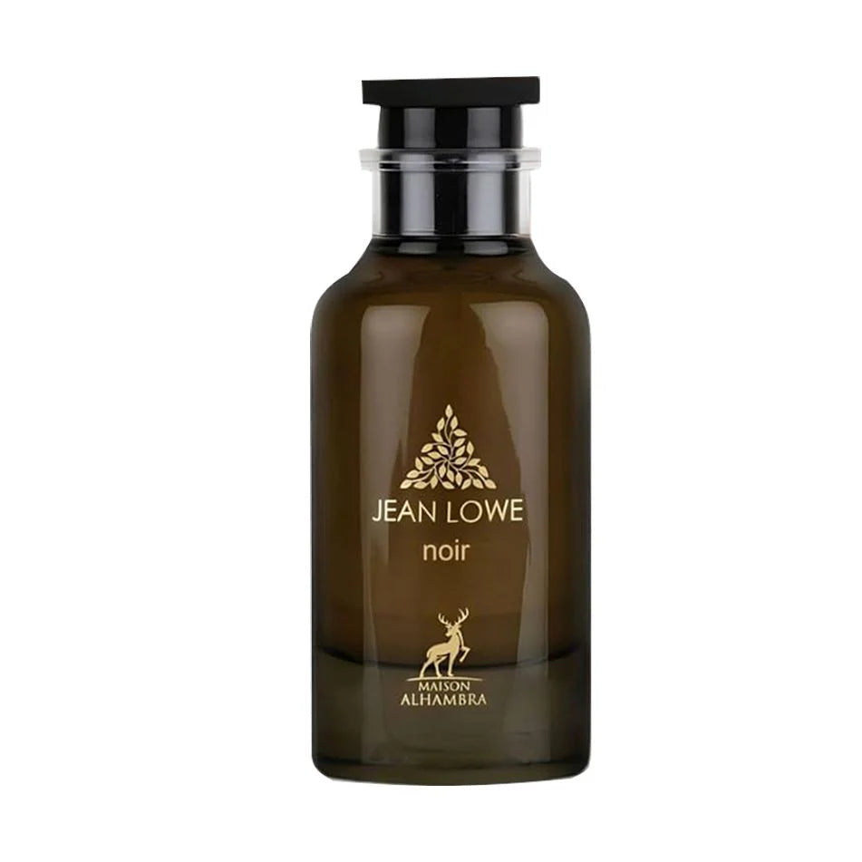 MAISON ALHAMBRA JEAN LOWE NOIR 100ML EDP FOR MEN
