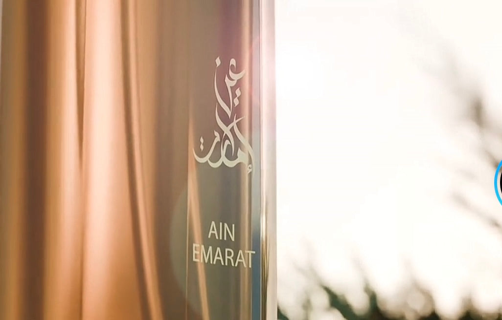 AL WATANIAH ETERNAL AIN EMARAT 100ML/ 3.4 OZ HD