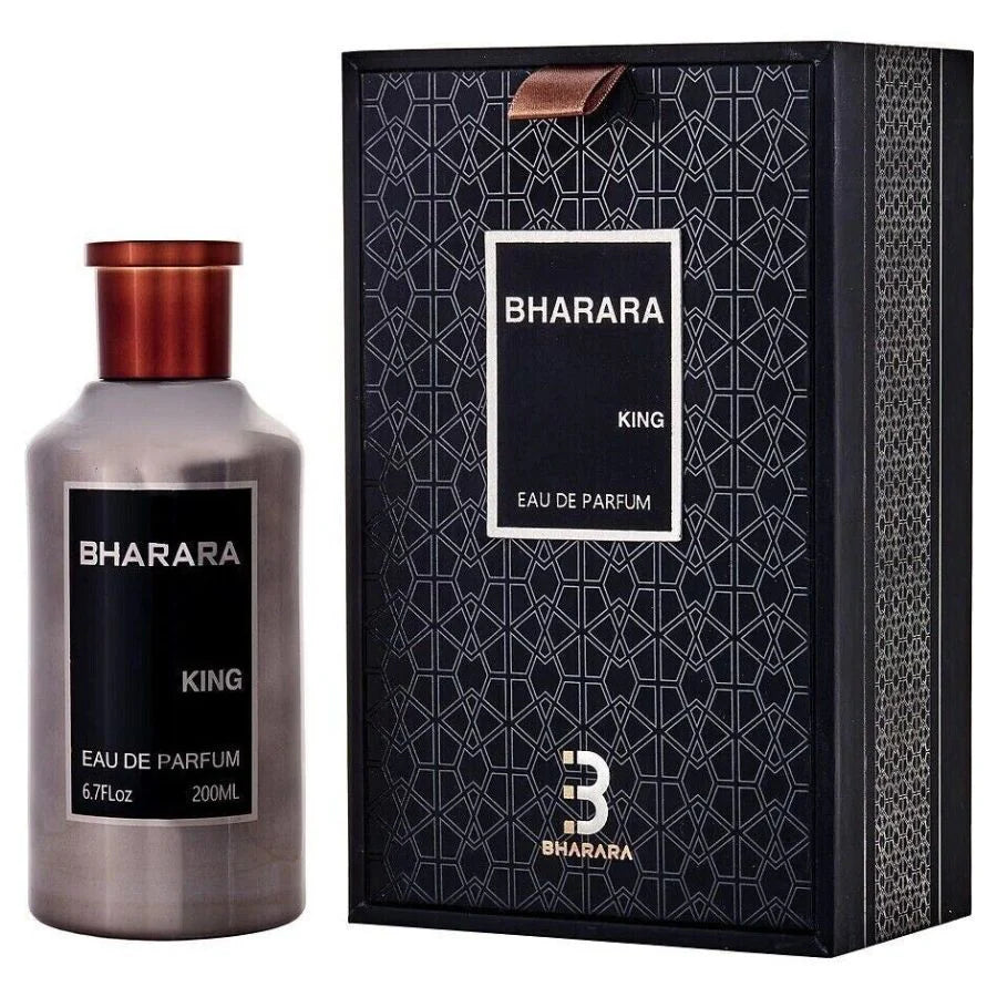 BHARARA KING 6.7 OZ BY BHARARA FOR MEN EDP