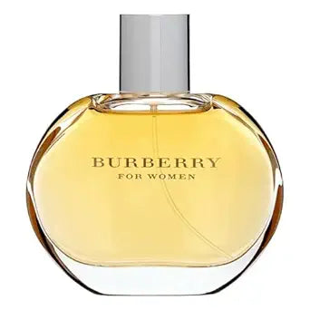 BURBERRY CLASSIC 3.3OZ/ 100ML EDP FOR WOMEN