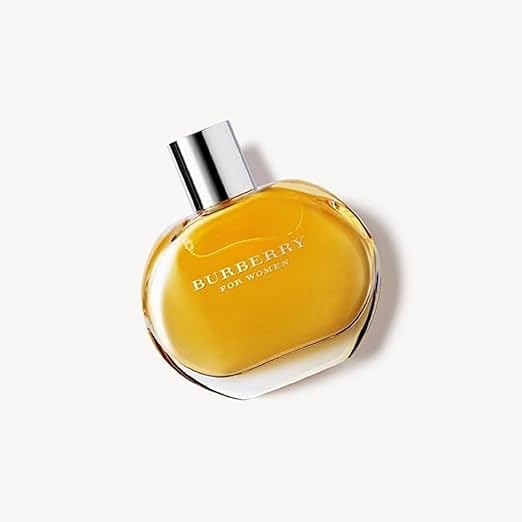 BURBERRY CLASSIC 3.3OZ/ 100ML EDP FOR WOMEN