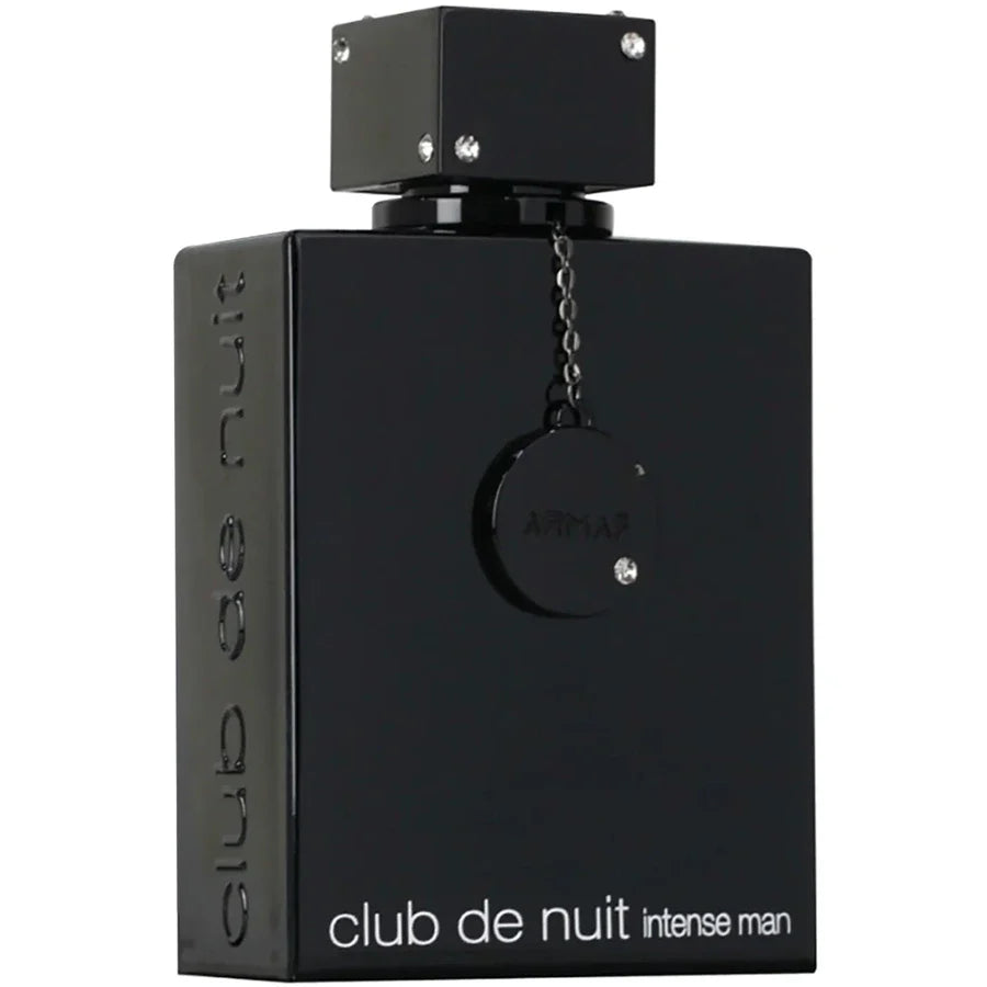 ARMAF CLUB DE NUIT INTENSE 3.6 OZ / 105 ML EDT SPR FOR MEN