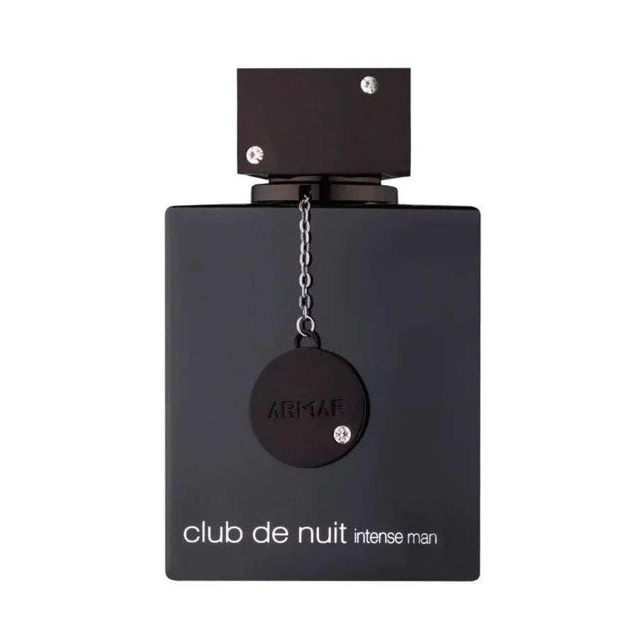 ARMAF CLUB DE NUIT INTENSE 3.6 OZ / 105 ML EDT SPR FOR MEN