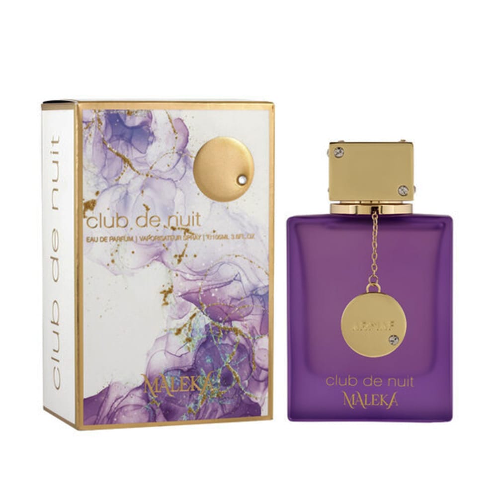 L-Armaf Club De Nuit Maleka 3.6 OZ EDP SPR