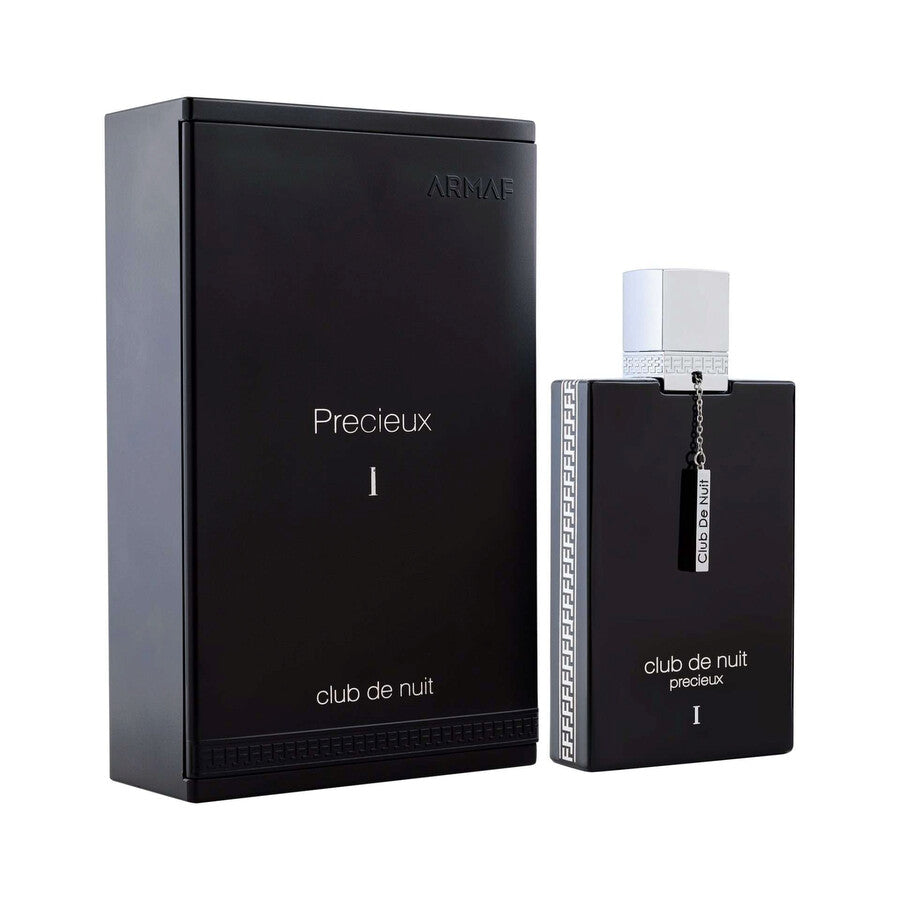 M-Armaf CDN Club de Nuit Precieux1 1.85OZ Extrait De Parfum SPR