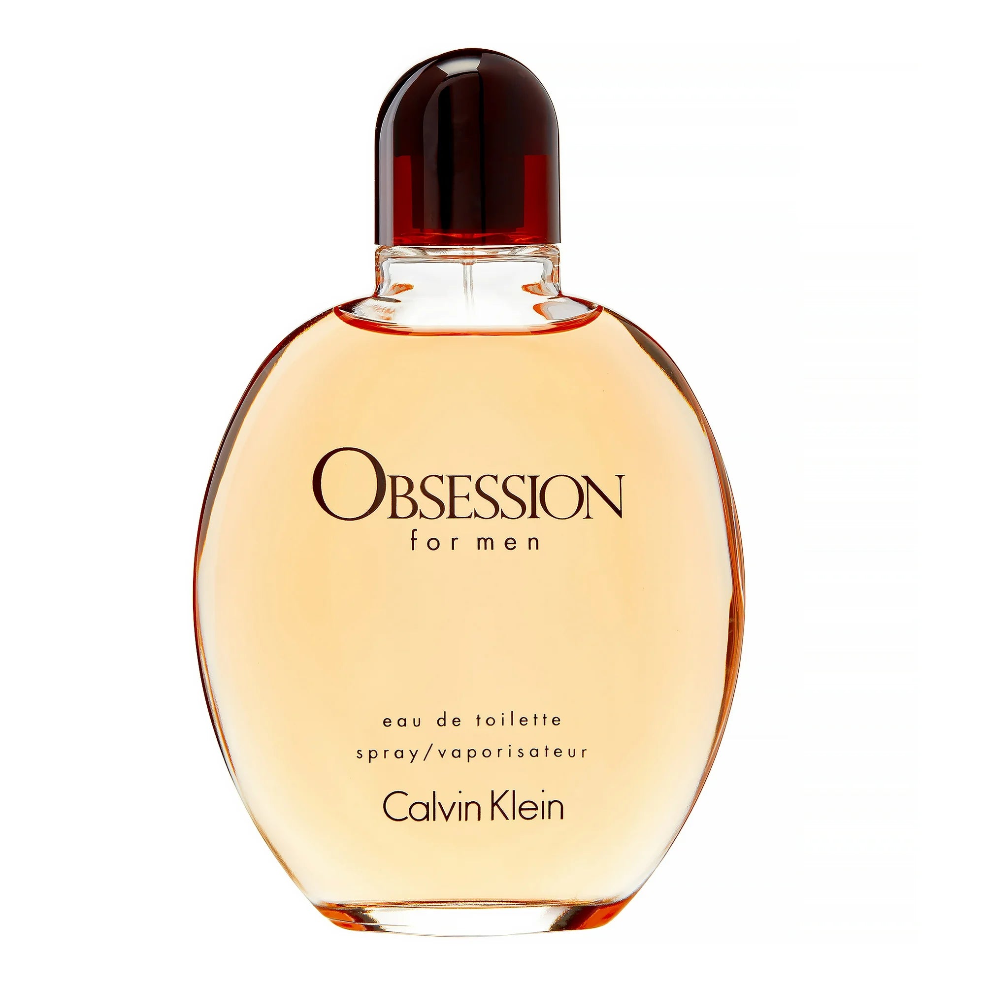 CALVIN KLEIN OBSESSION FOR MEN 6.7 OZ EDT