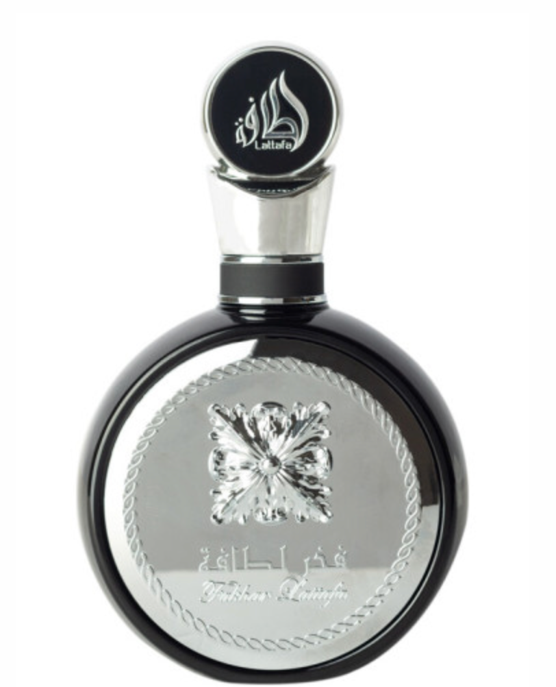 LATTAFA FAKHAR EDP SPRAY MEN 3.3oz/100ML