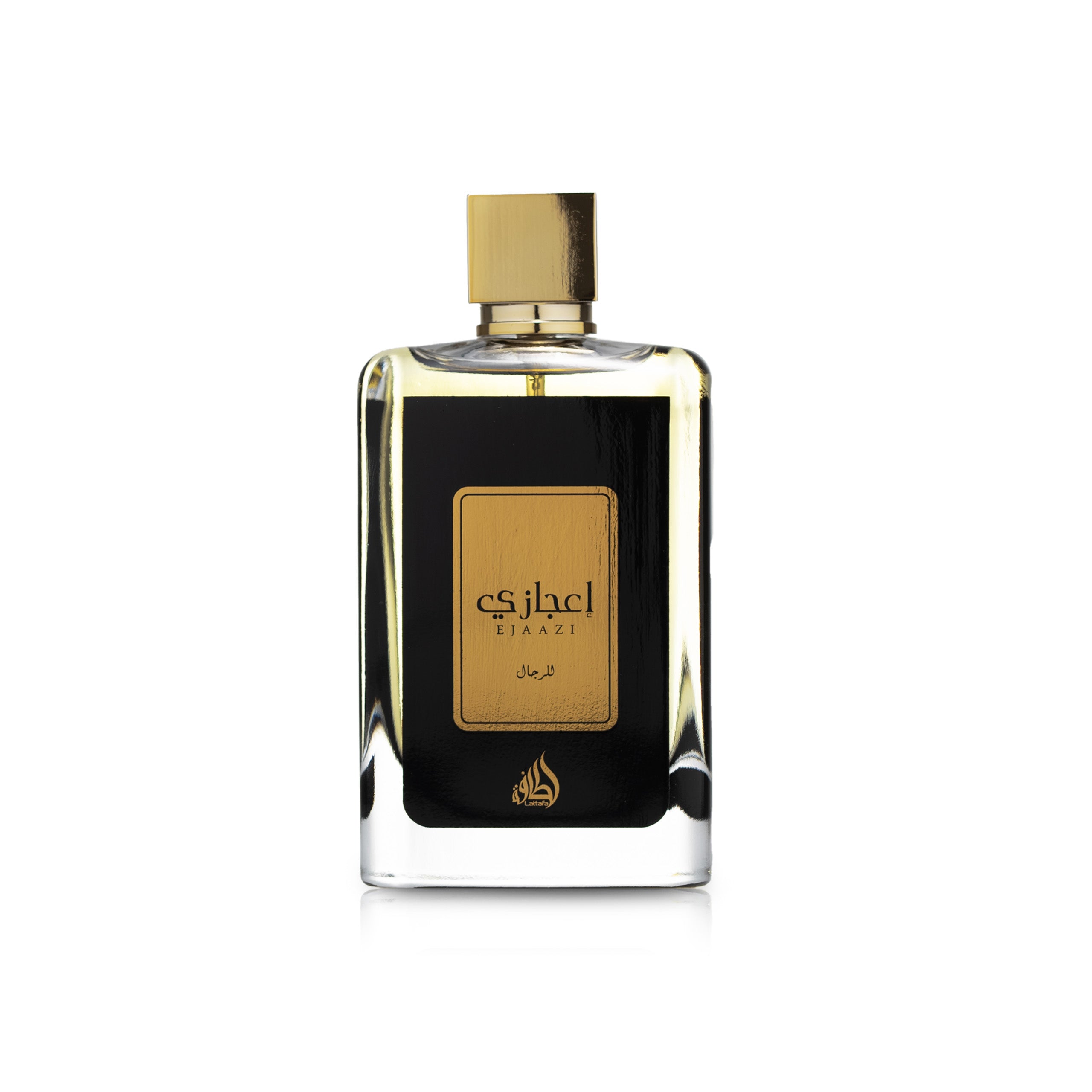 LATTAFA EJAAZI 100ML /3.4OZ EDP FOR UNISEX