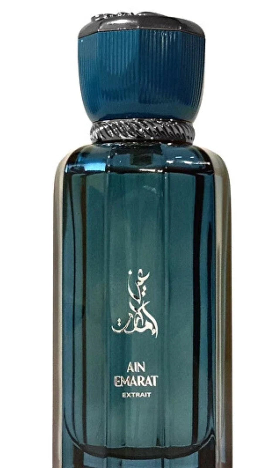 Unseald Box Al Wataniah Ain Emarat Extrait 100ML / 3.4 OZ