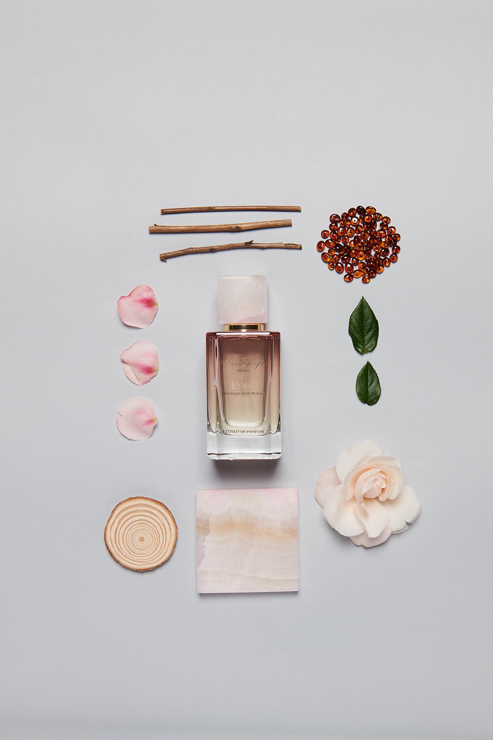 Freeshape Milano Eywa Extrait De Parfum 3.4oz/100mlBlessing from Nature