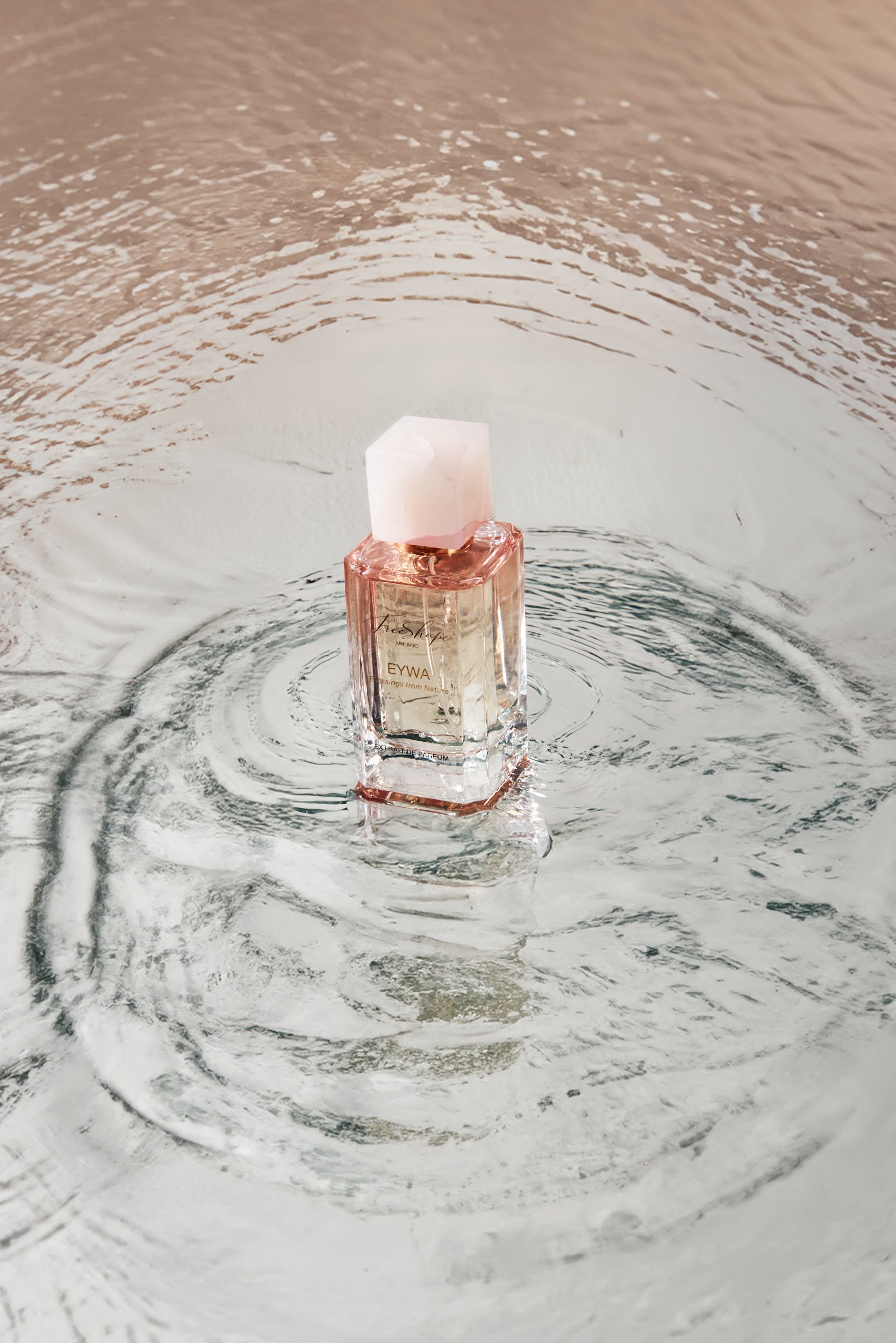 Freeshape Milano Eywa Extrait De Parfum 3.4oz/100mlBlessing from Nature