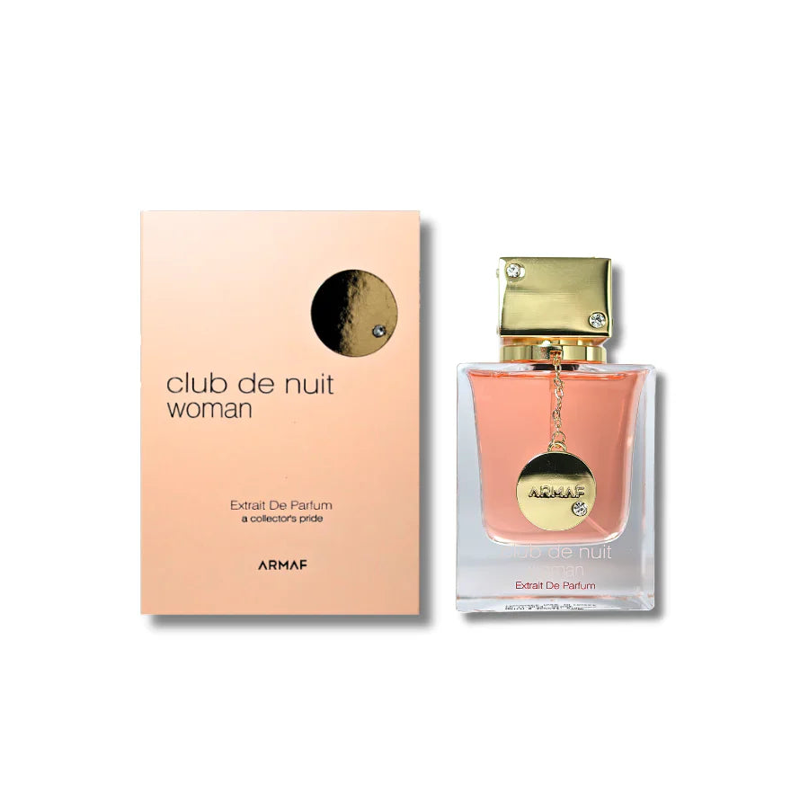 Armaf Club de Nuit Extrait De Parfum Spr 2.37 oz / 70 Ml