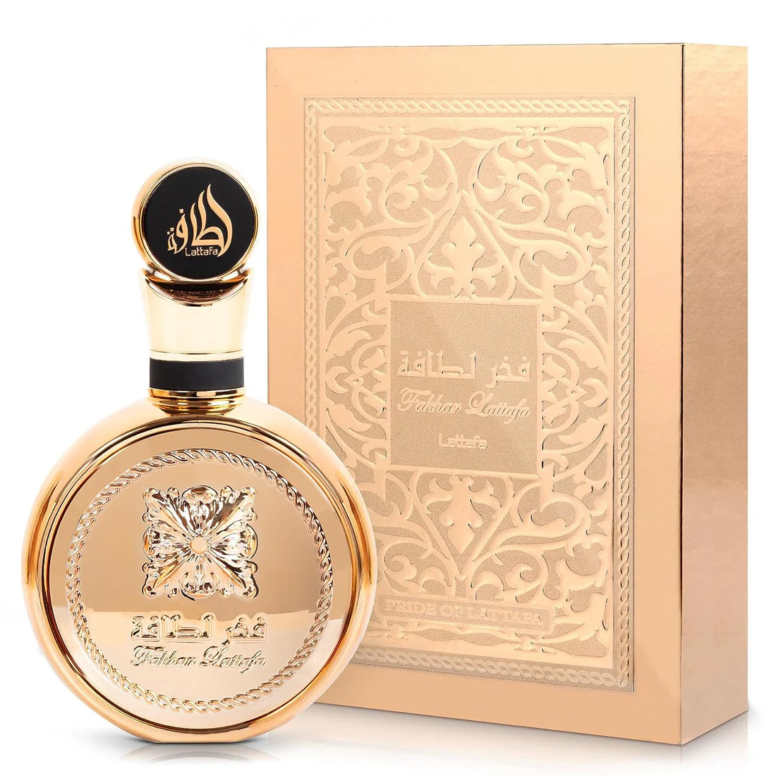 LATTAFA FAKHAR EXTRAIT 100ML/ 3.4 OZ EDP