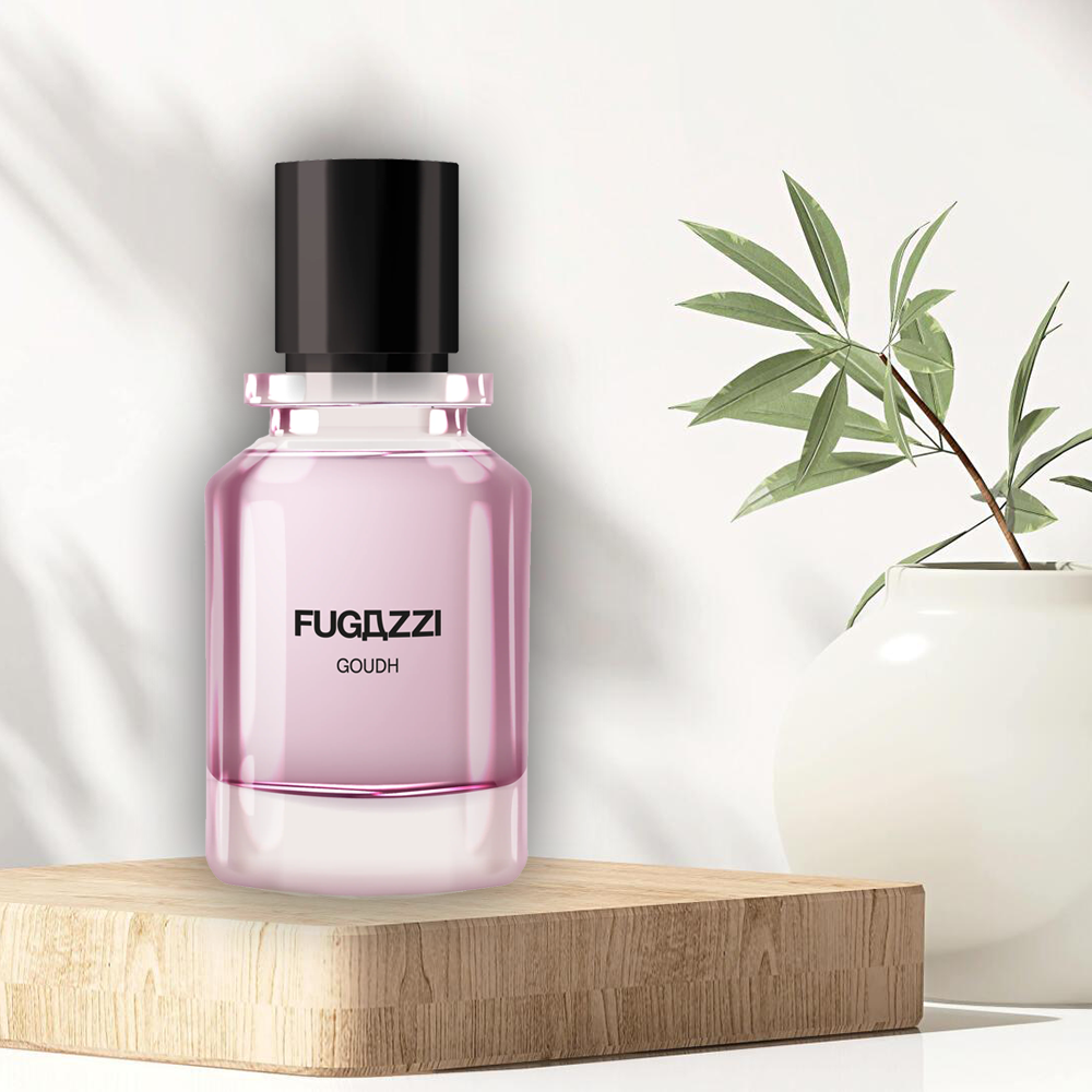 FUGAZZI GOUDH EXTRAIT DE PARFUM SPRAY UNISEX 1.7oz/50ML