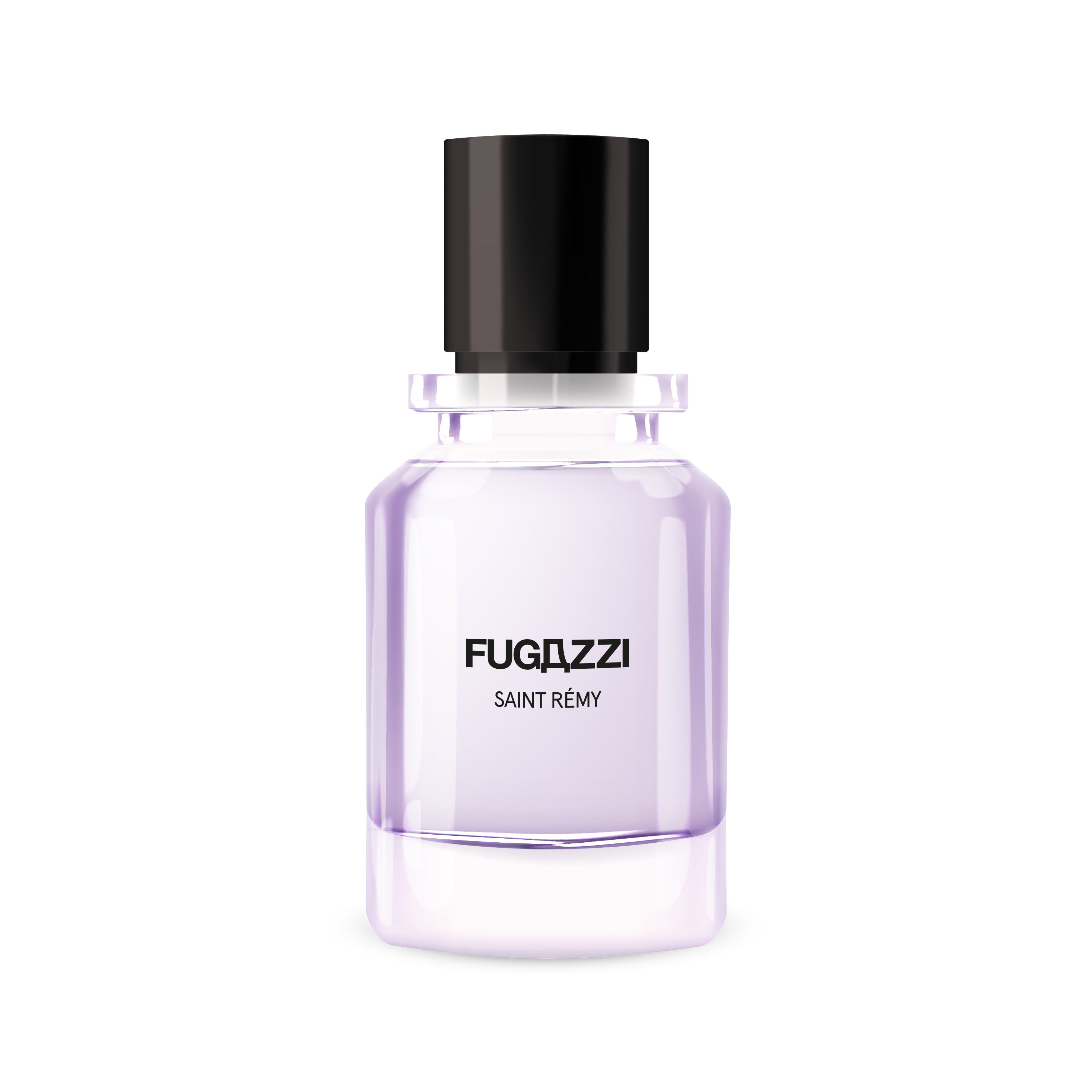No Box Fugazzi Saint Remy 50ML