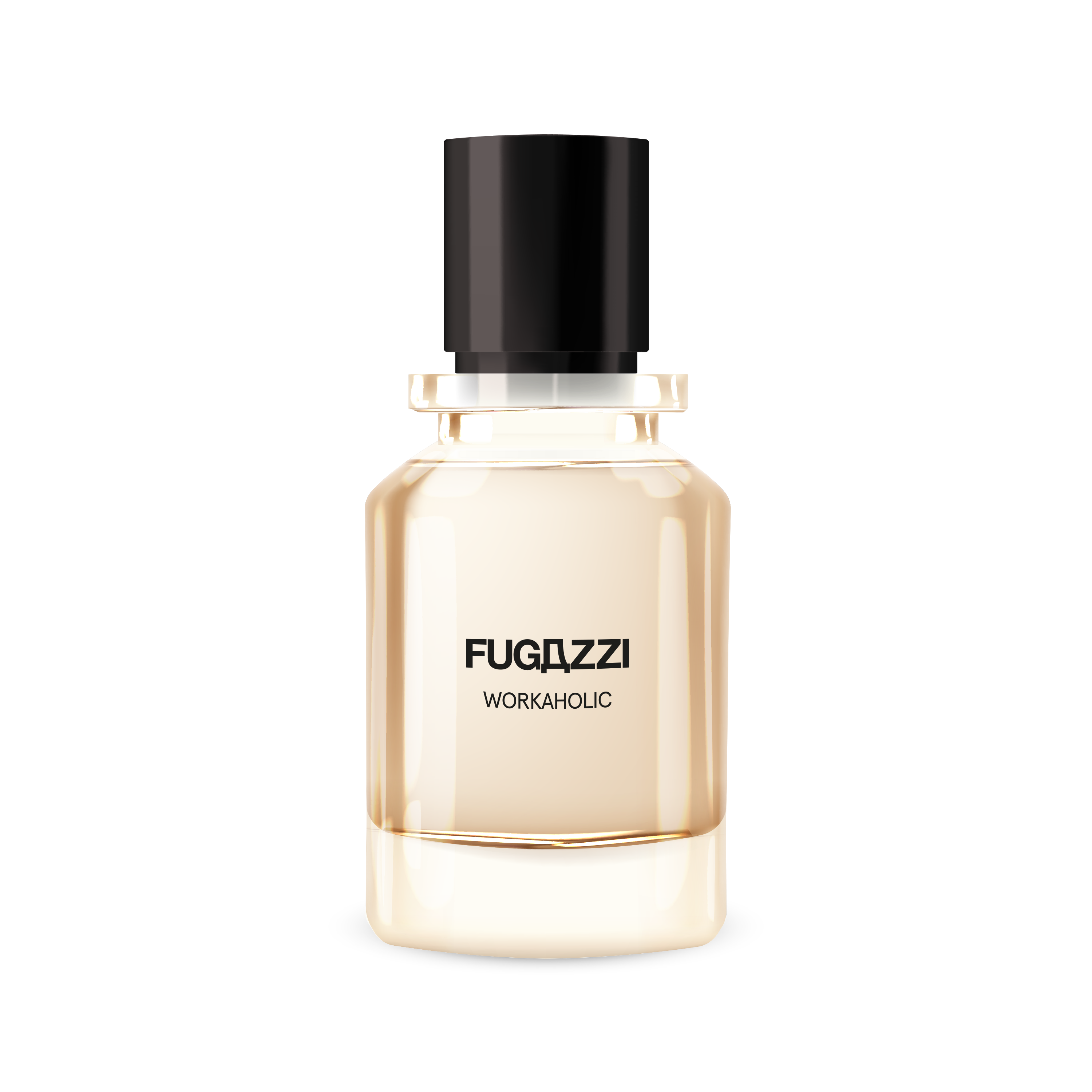 Unsealed Box Fugazzi Workaholic 50ML