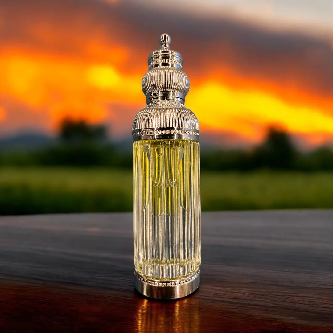 LATTAFA HAAKEEM PURE CONCENTRATED OIL 20ML