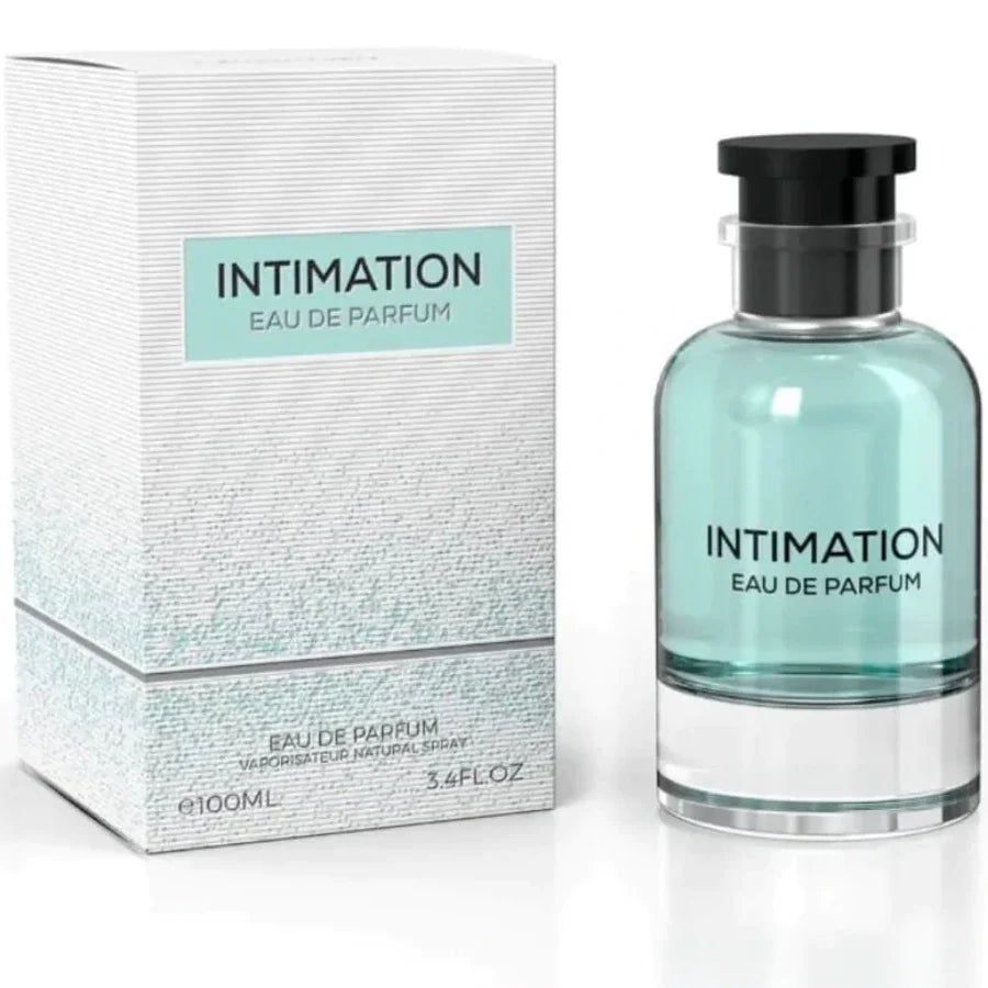 Emper Intimation & Emper Ocean Breeze Perfume Combo 100 ML Unisex Perfume Spray