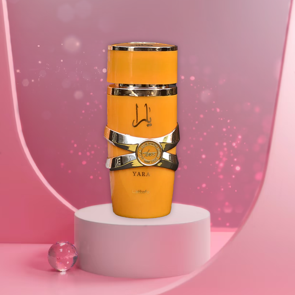 LATTAFA YARA TOUS 100ML / 3.4 OZ