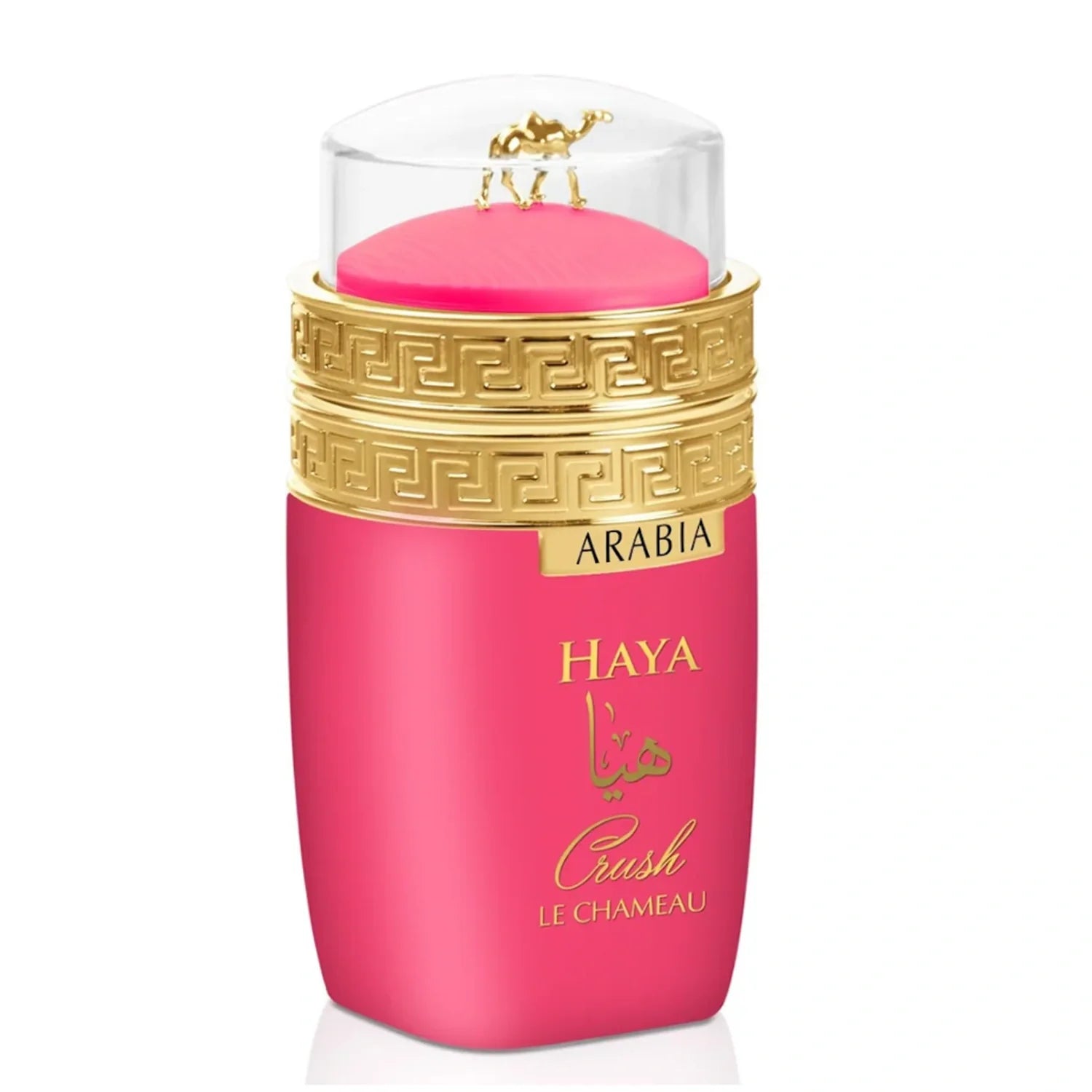 EMPER ARABIA HAYA CRUSH FOR WOMAN EDP 100ML / 3.4OZ