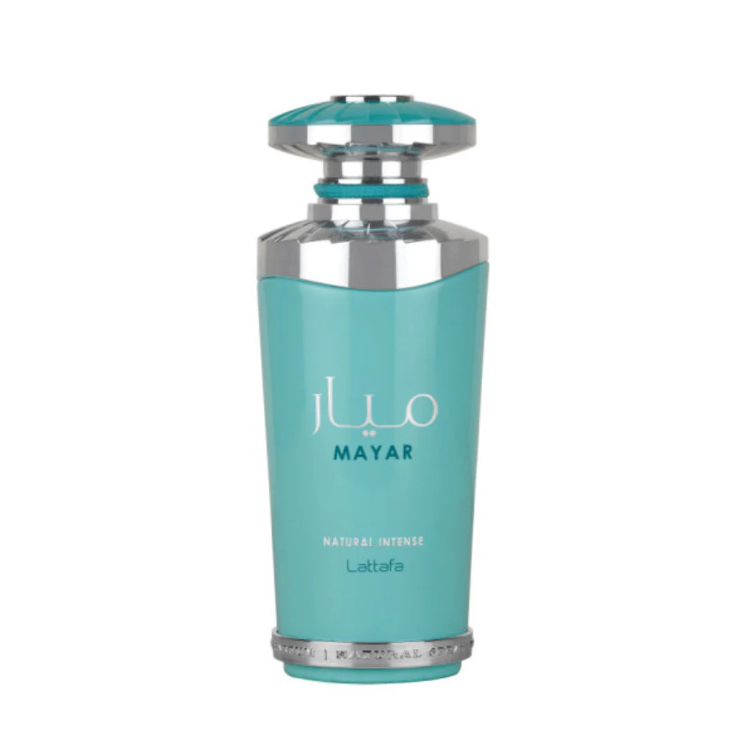 LATTAFA MAYAR NATURAL INTENSE 100ML /3.4 OZ EDP