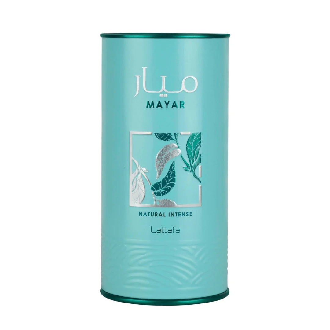 LATTAFA MAYAR NATURAL INTENSE 100ML /3.4 OZ EDP