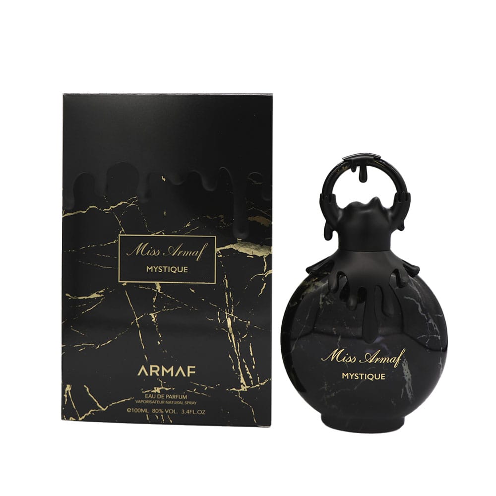Armaf Mystique  Eau De Parfum 100 ML / 3.4 OZ