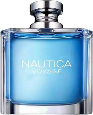 NAUTICA VOYAGE 3.4 OZ / 100ML EDT FOR MEN