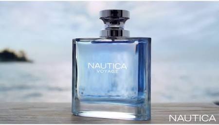 NAUTICA VOYAGE 3.4 OZ / 100ML EDT FOR MEN