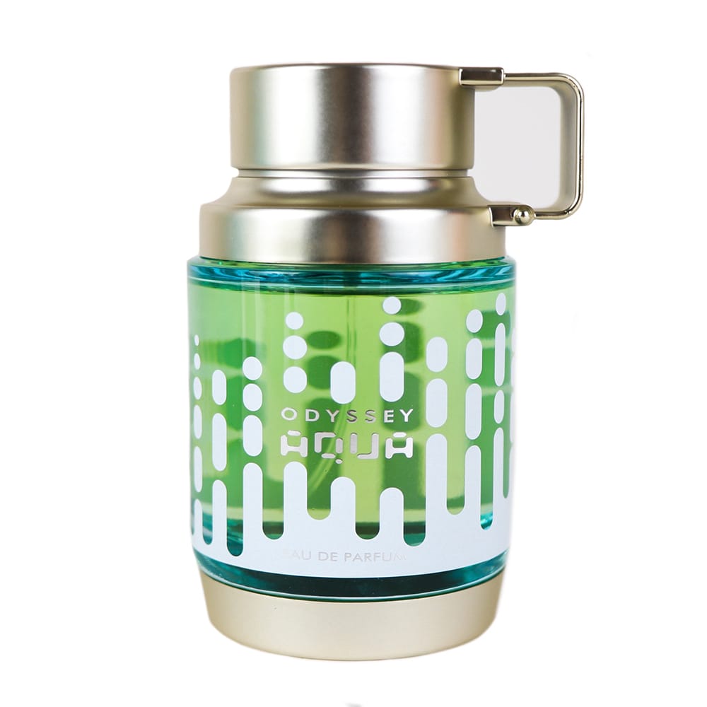 Armaf Odyssey Aqua 3.4 OZ / 100 ML