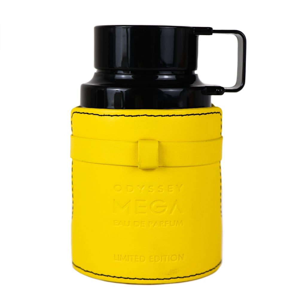 Armaf Odyssey Mega 3.4OZ / 100ML