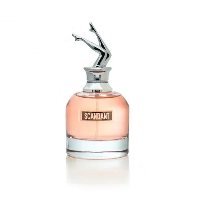 Fragrance World Scandant Eau De Parfum 100ML / 3.4OZ