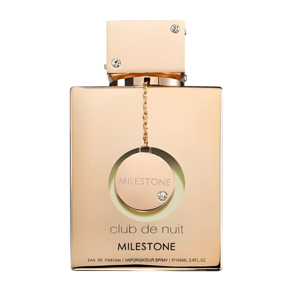 M-ARMAF CLUB DE NUIT MILESTONE 3.60Z / 105ML EDP UNISEX