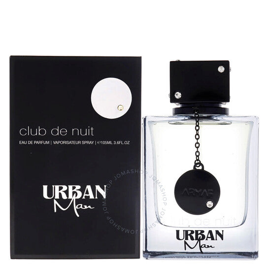 M-ARMAF CLUB DE NUIT URBAN 3.6OZ / 105ML EDP