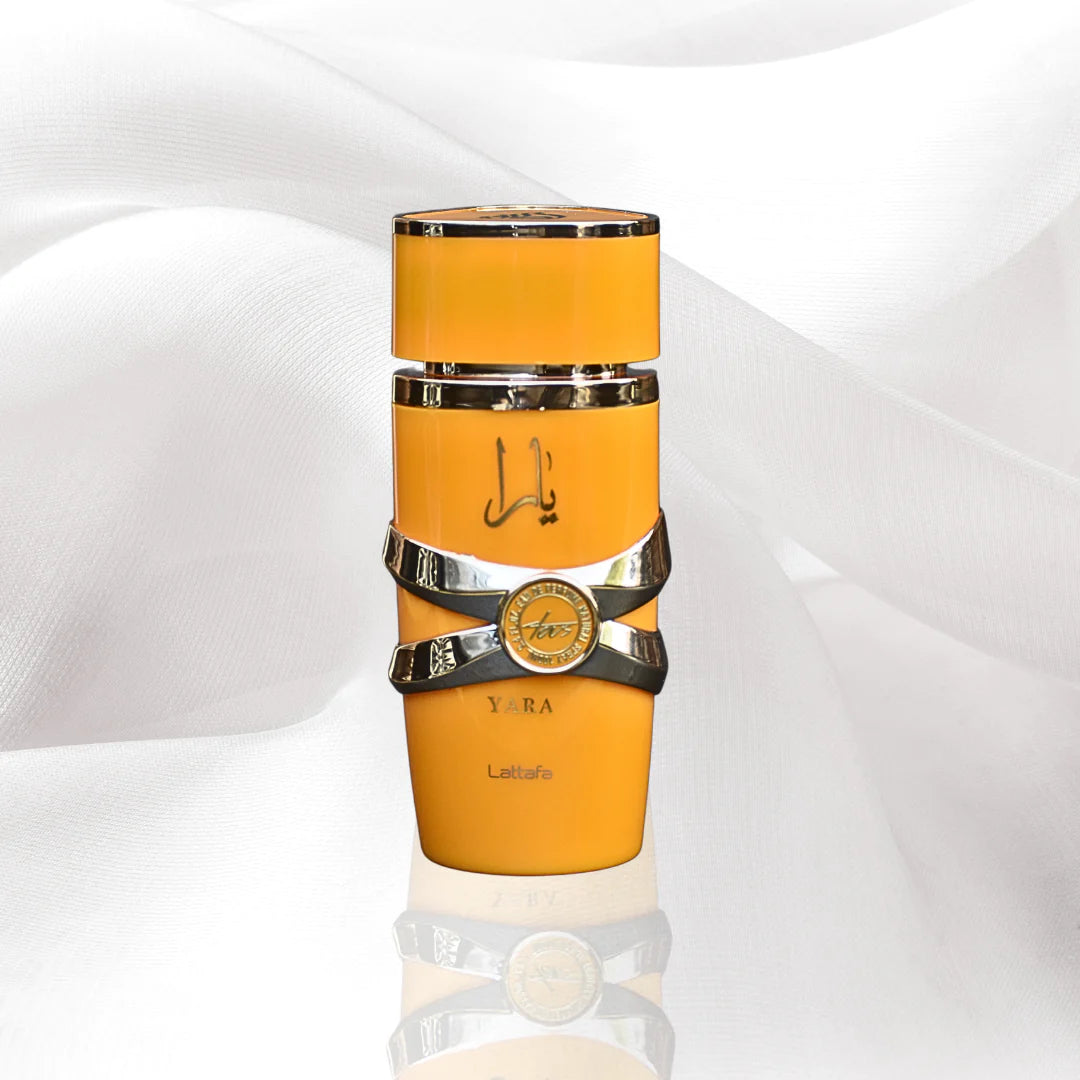 LATTAFA YARA TOUS 100ML / 3.4 OZ