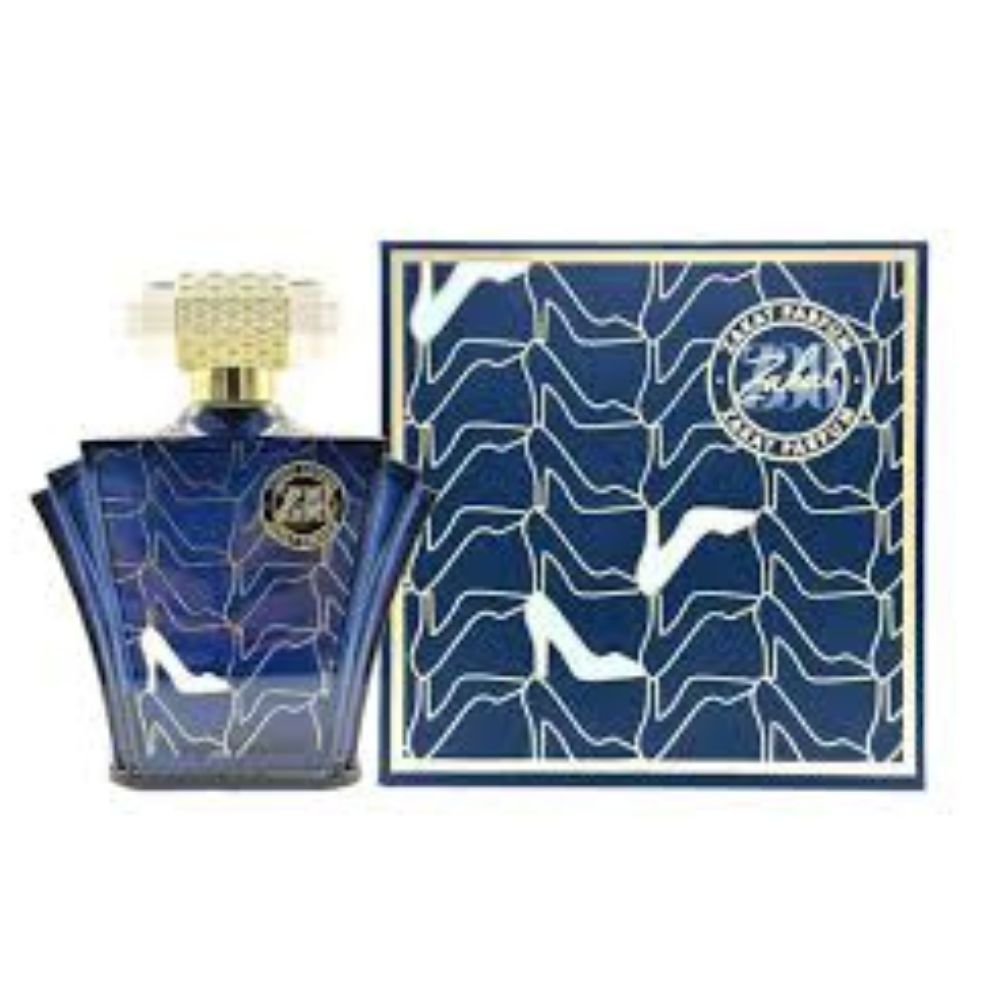 ZAKAT Z38 FOR WOMEN SPAY 3.4oz/100ML EDP