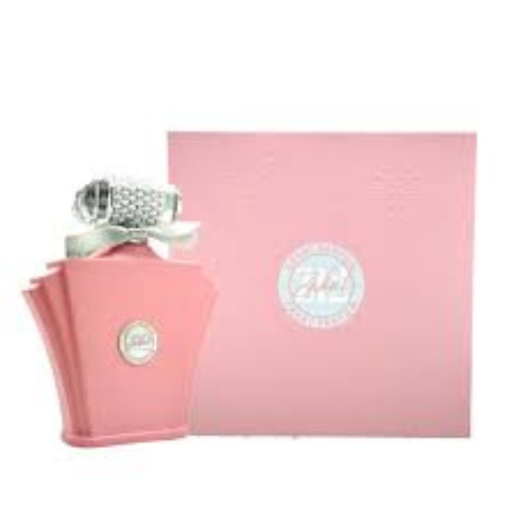 ZAKAT Z12  FOR WOMEN SPAY 3.4oz/100ML EDP