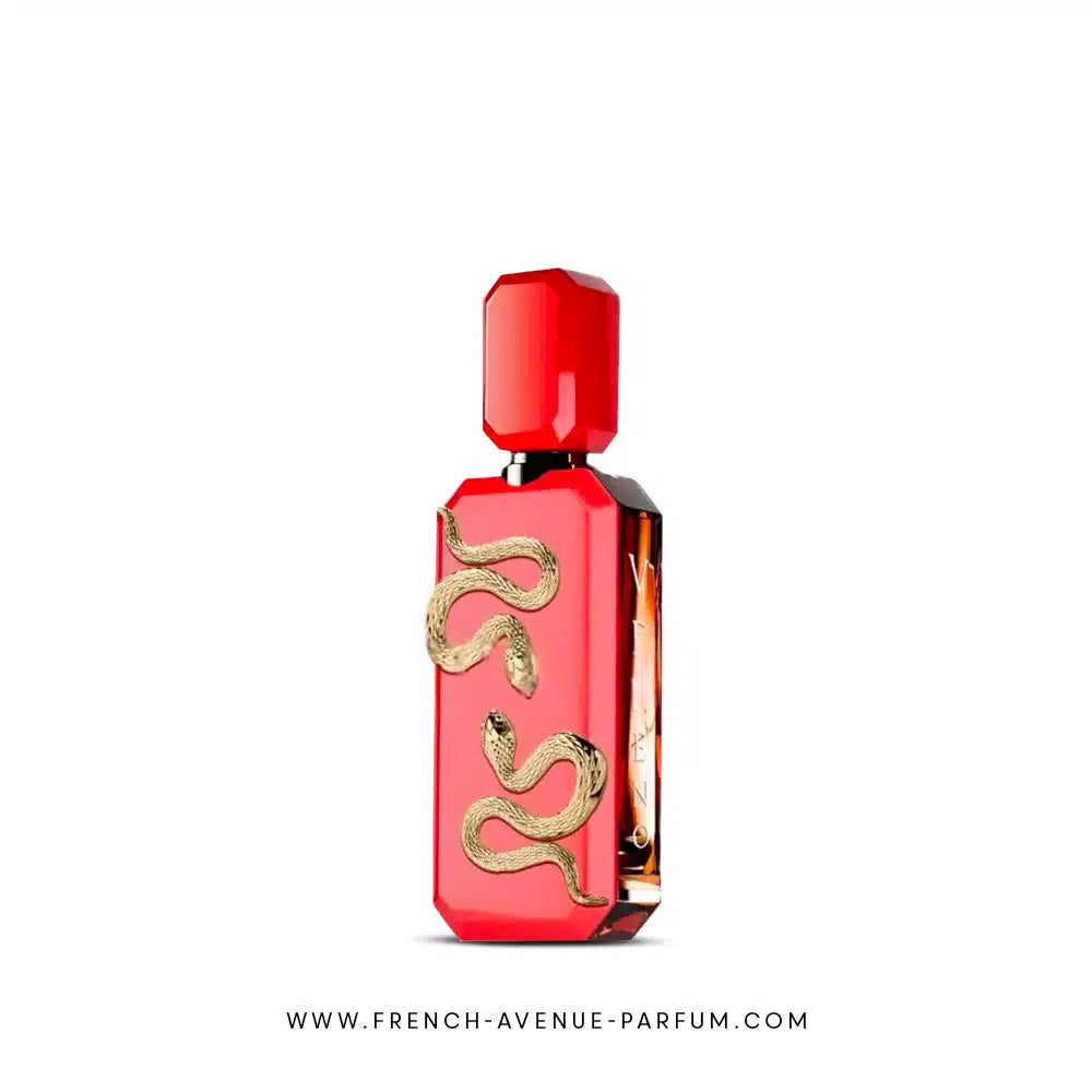 Fragrance World Veneno Scarlet EDP 100ML French Avenue